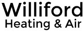 Williford Heating & Air Conditioning Logo