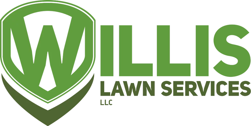 Willis Lawn Services LLC Logo