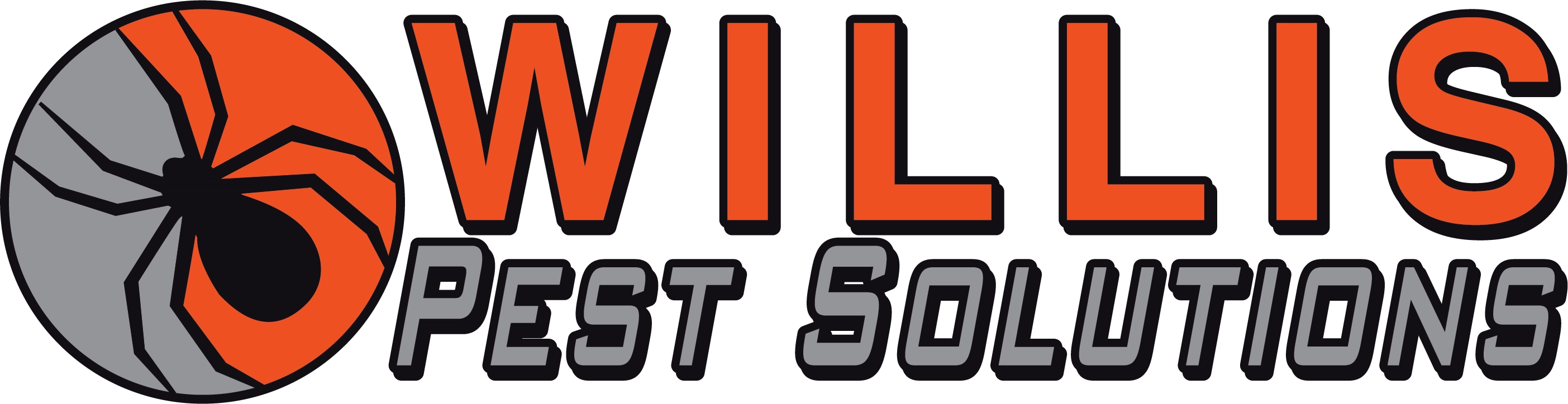Willis Pest Solutions, LLC Logo