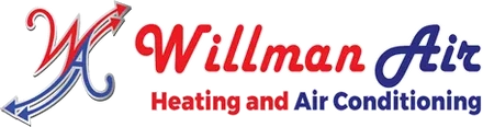 Willman Air Logo