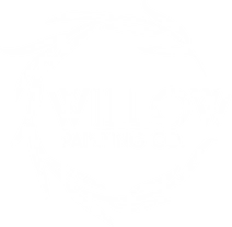 Willow Painting Company Logo