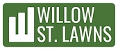 Willow St. Lawns | Lawn Care & Landscaping NWA Logo