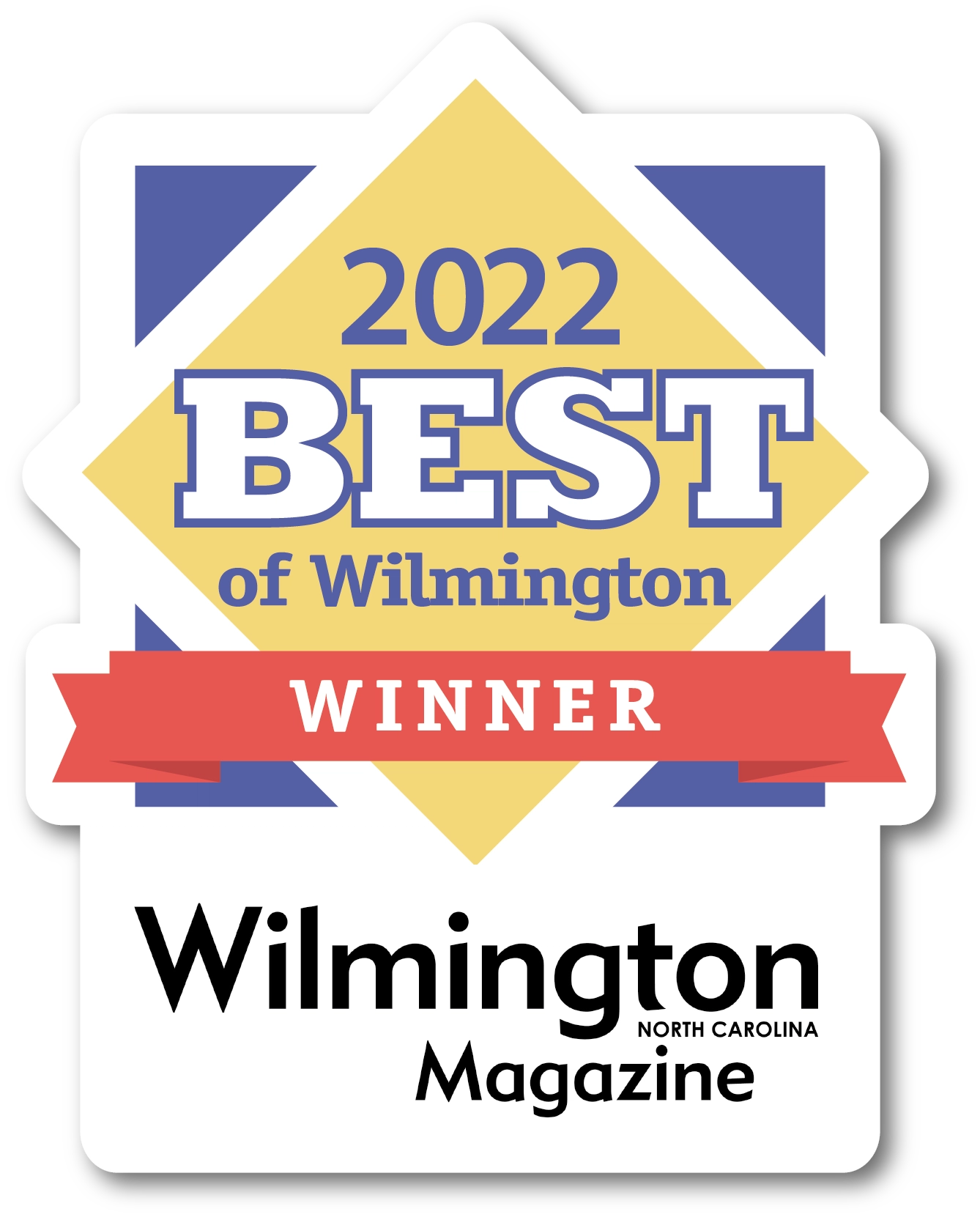 Wilmington Air Logo