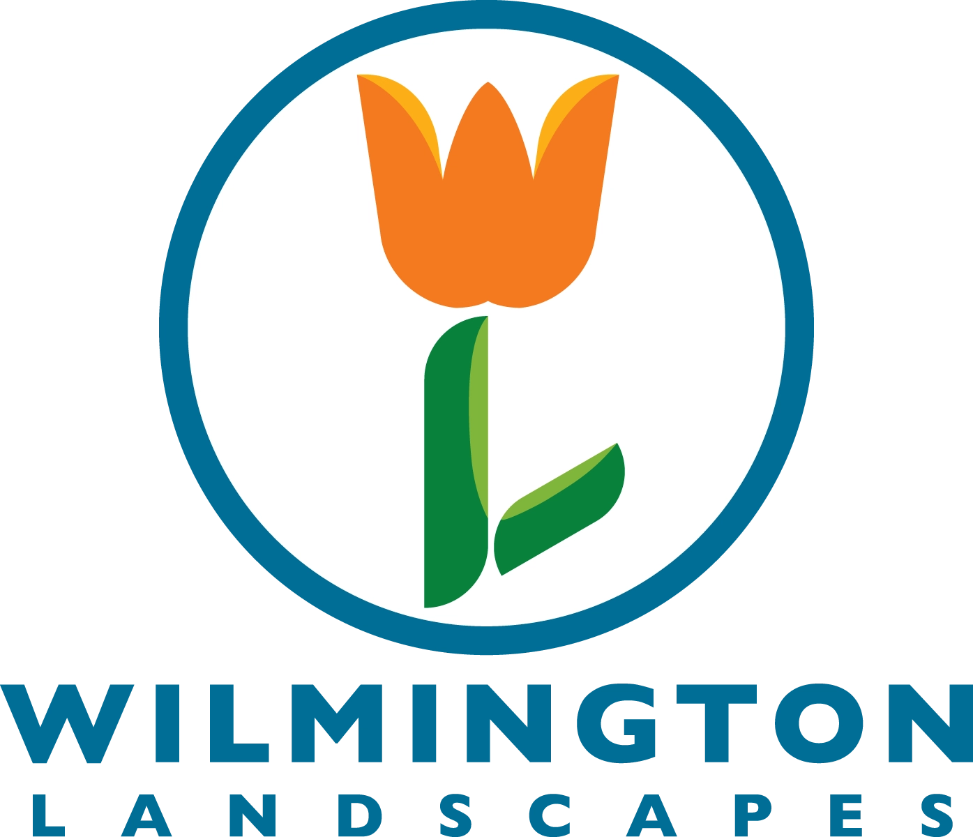 Wilmington Landscapes Logo