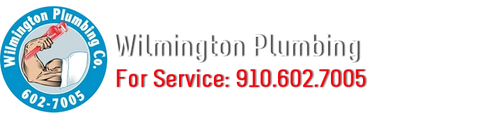 Wilmington Plumbing Co Logo