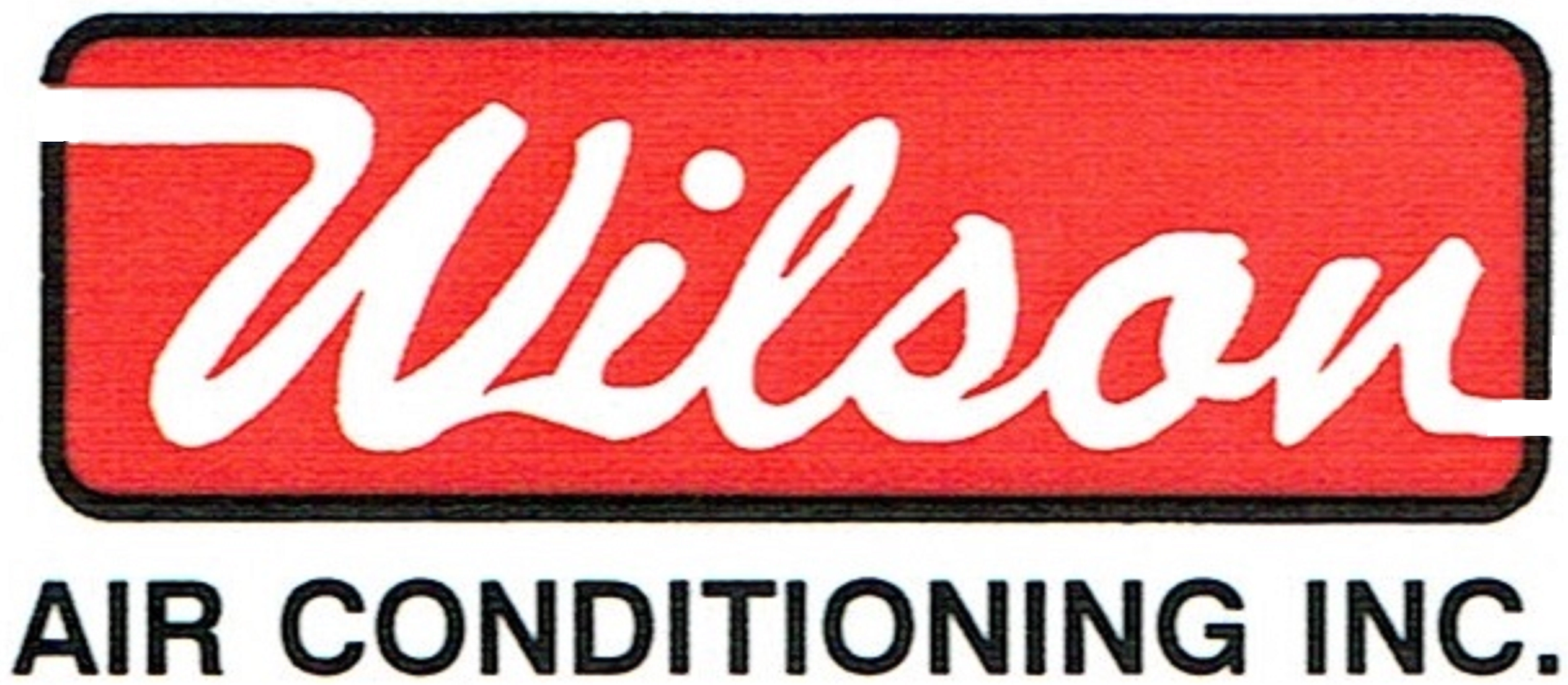 Wilson Air Conditioning, Inc. Logo