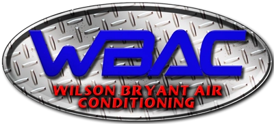Wilson Bryant Air Conditioning Logo