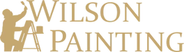 Wilson Painting LLC Logo