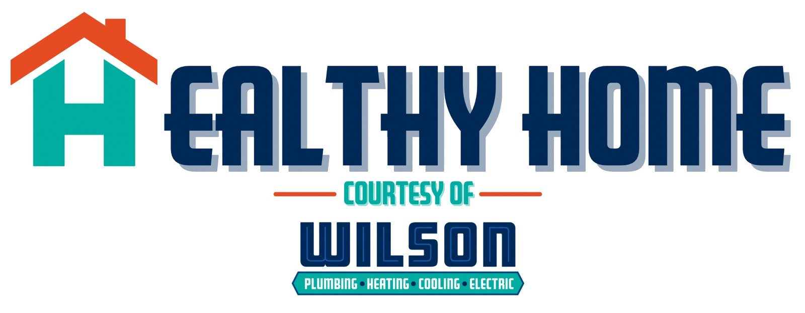 Wilson Plumbing, Heating, Cooling & Electric Logo