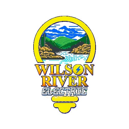 Wilson River Electric LLC Logo
