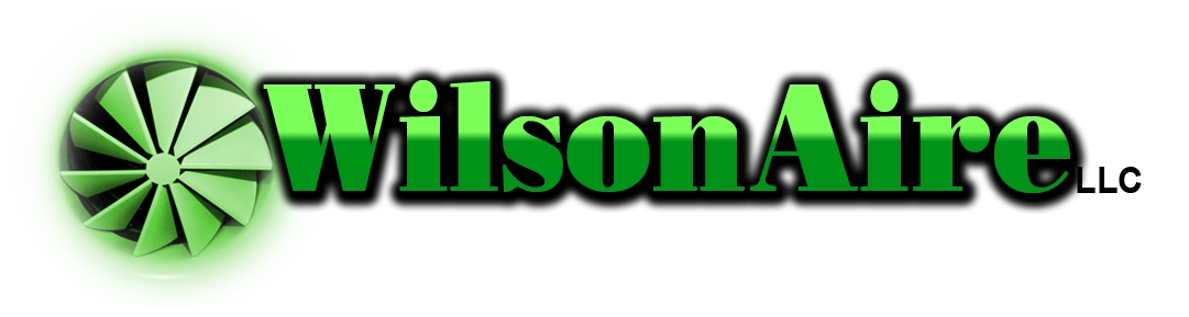 WilsonAire Logo