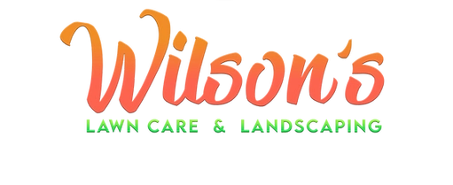 Wilson's Lawn Care and Landscaping LLC Logo