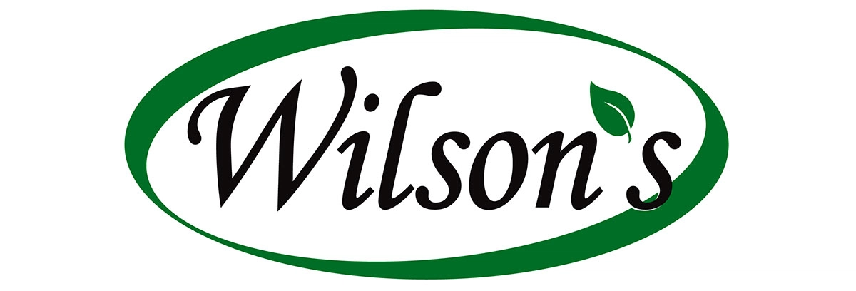Wilson's Lawncare & Landscaping, LLC Logo