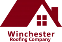 Winchester Roofing Company Logo