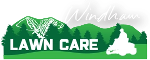 Windham Lawn & Landscape Logo