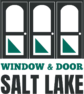 Window & Door Salt Lake Logo
