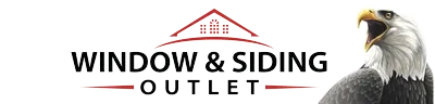 Window & Siding Outlet Logo