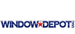 Window Depot Kansas City Logo