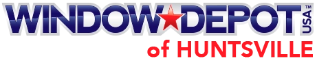 Window Depot USA of Huntsville AL Logo