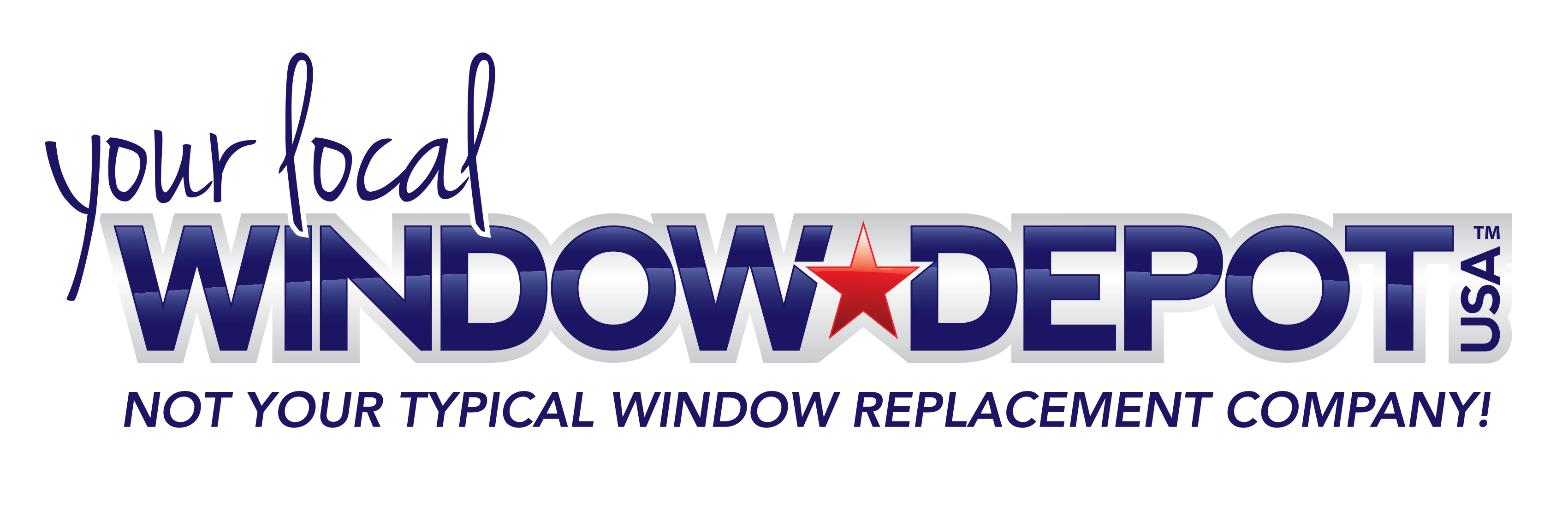 Window Depot USA of Richmond Logo
