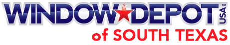 Window Depot USA of South Texas Logo