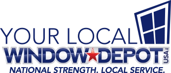 Window Depot USA of The Tri-State Logo