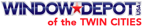 Window Depot USA of Twin Cities Logo