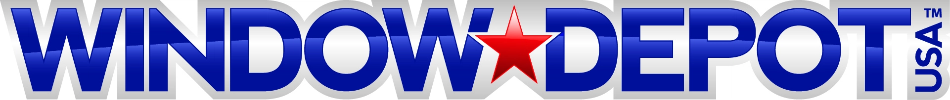 Window Depot USA of West Texas Logo
