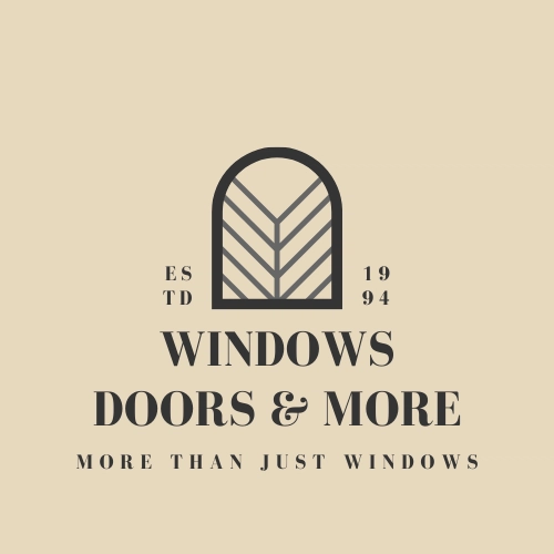 Windows Doors & More LLC Logo