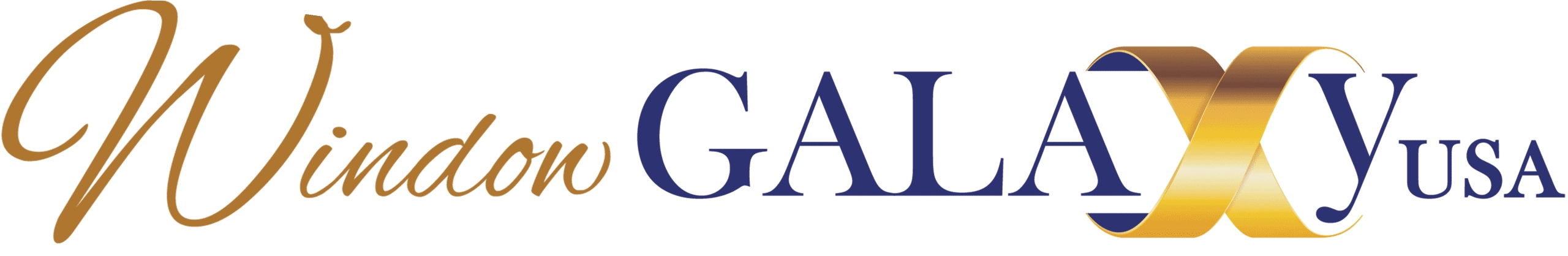 Window Galaxy USA Logo