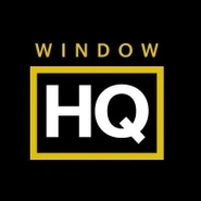 Window HQ Logo