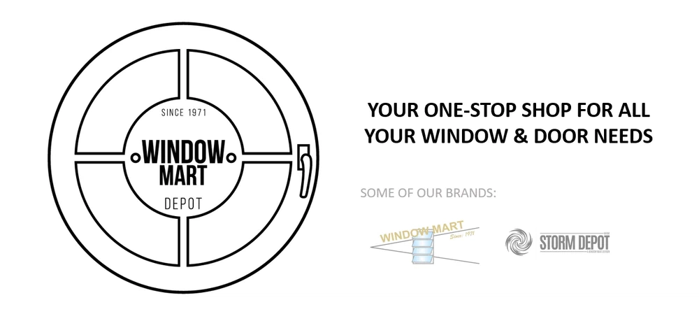 Window Mart Logo