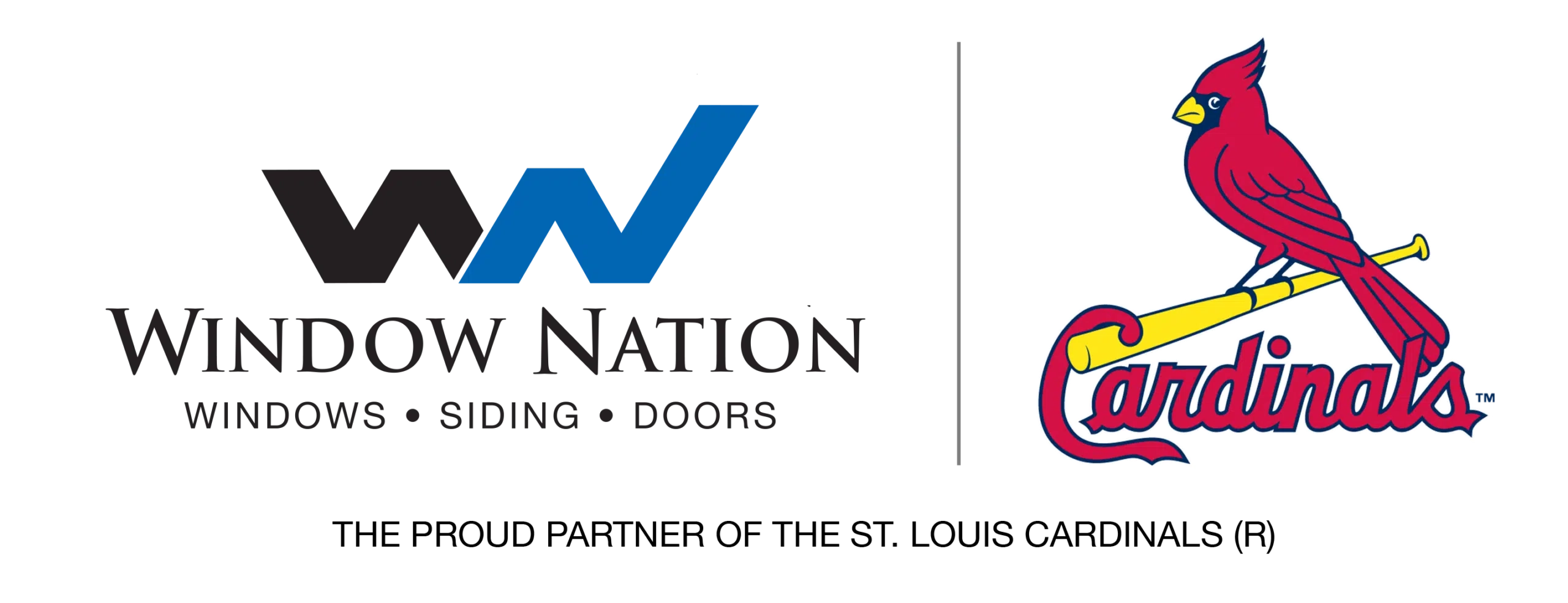 Window Nation Logo