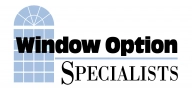 Window Option Specialists Logo