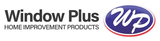 Window Plus Home Improvement Products Logo