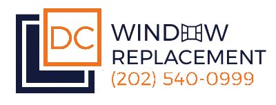 Window Replacement DC - Reston Logo