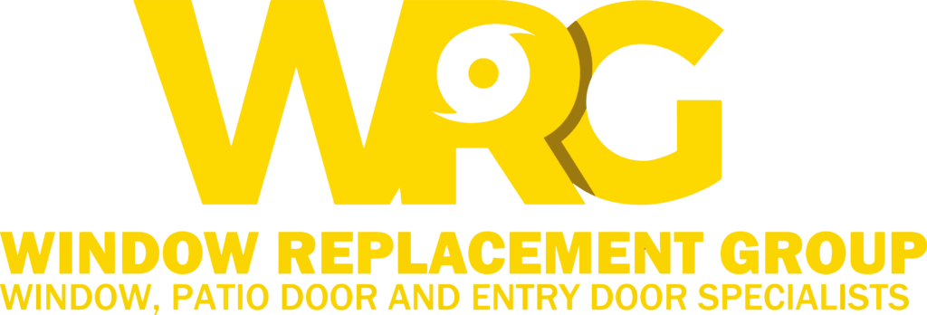 Window Replacement Group Logo