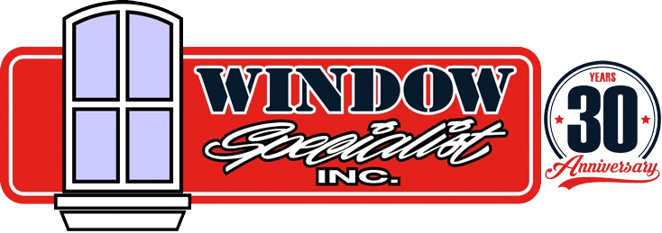 Window Specialists Inc Logo