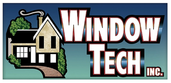 Window Tech Inc. Logo