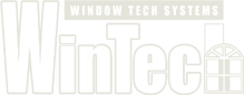 Window Tech Systems Inc Logo