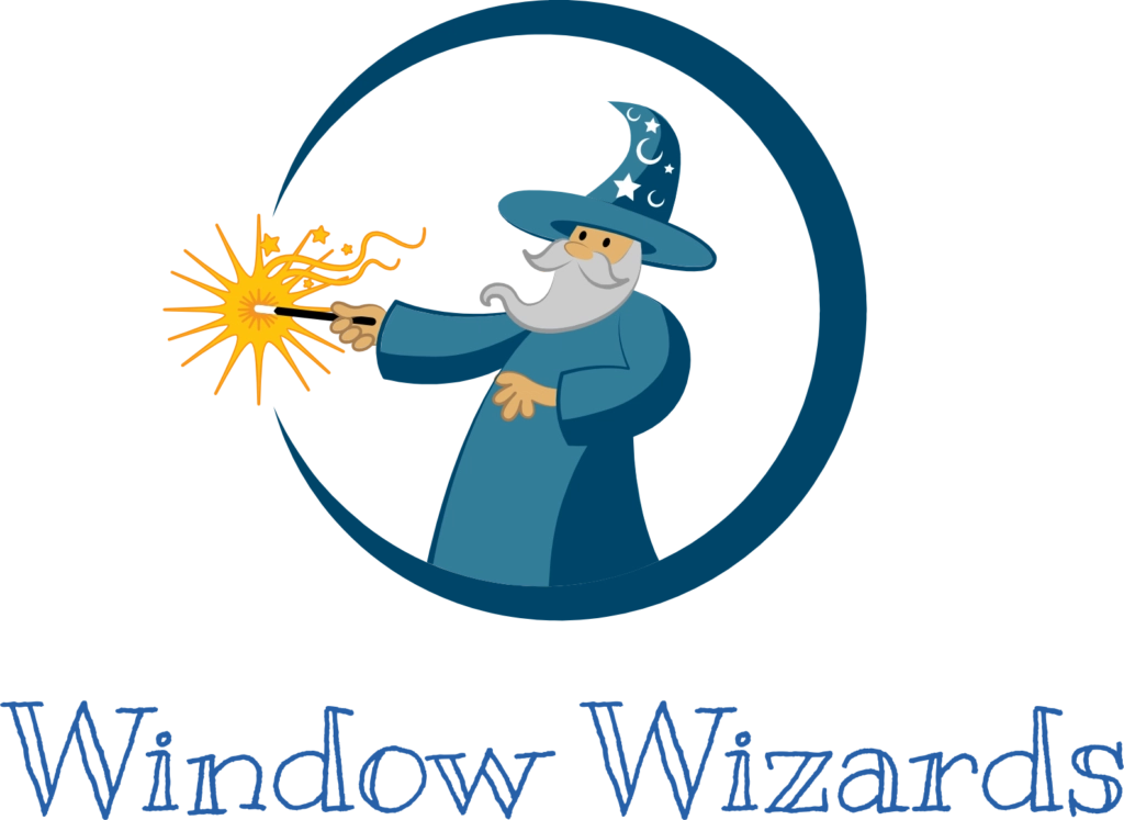 Window Wizards Logo