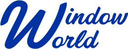 Window World Twin Cities Logo