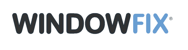 WindowFix Logo
