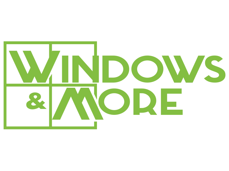 4-STATES WINDOWS AND MORE LLC Logo