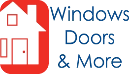 Windows Doors & More Logo