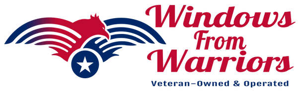 Windows From Warriors Logo