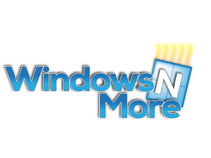 Windows N More Logo