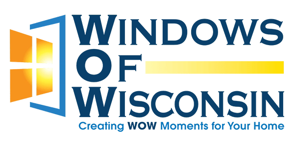 Windows of Wisconsin Logo