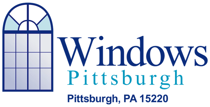 Windows Pittsburgh Logo