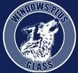 Windows Plus Pensacola Logo